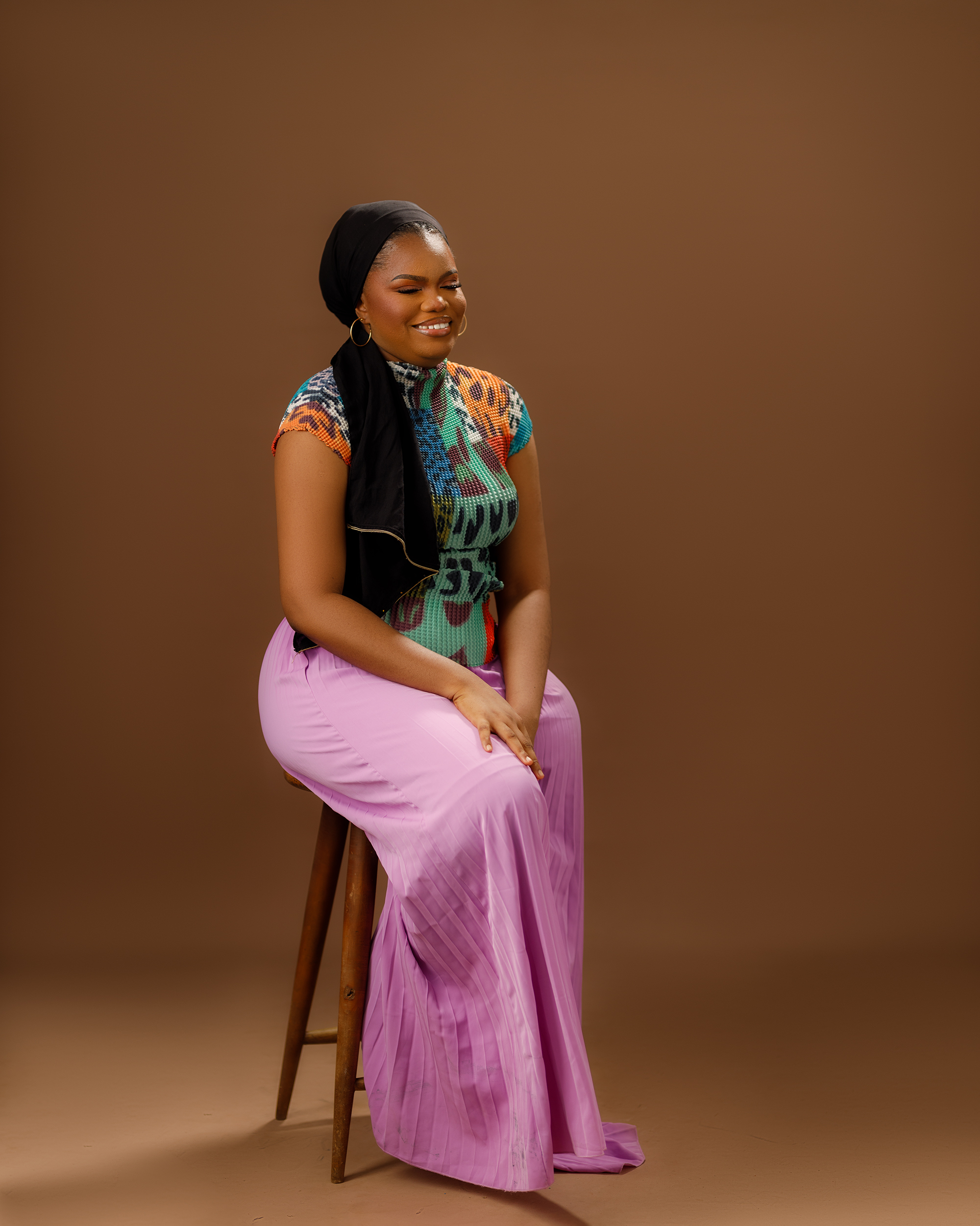 Aminat Sanni-Kamal